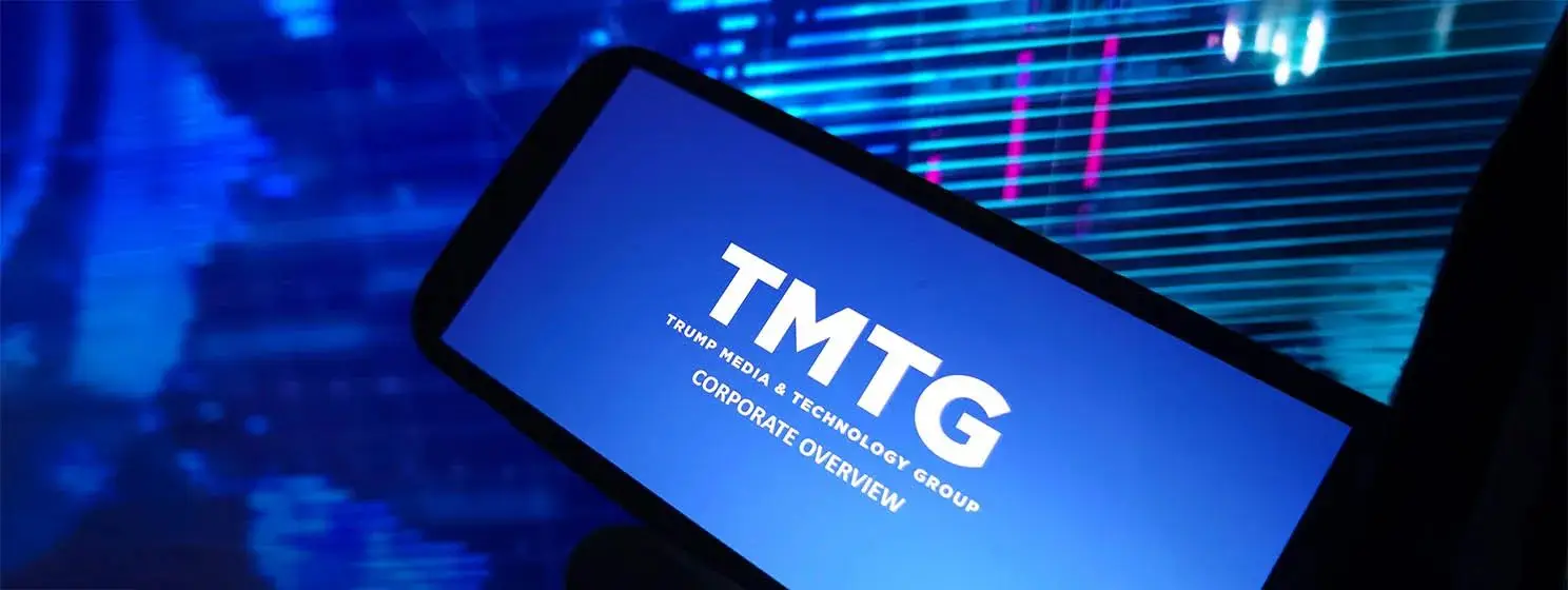 trump tmtg gamestop try microstrategy btc treasury strategy1679687415076312329